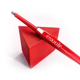 espoir The Brow Balance Pencil – Slim Triangular Eyebrow Pencil with Natural Shades, Hard Formula, Precise Line-to-Surface Definition, Long-Wearing & Smudge-Resistant _ Made in KOREA